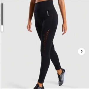Gymshark Leggings